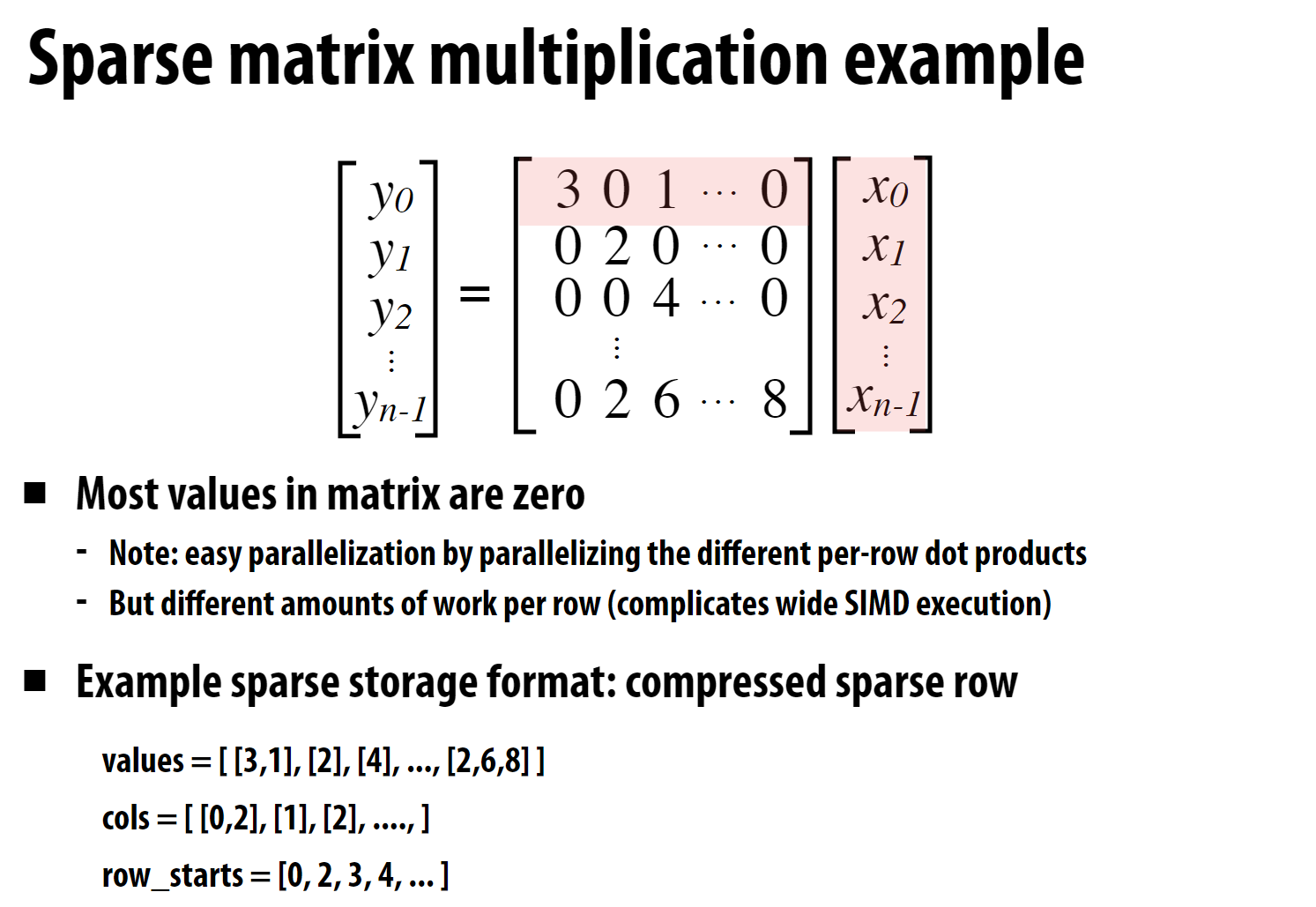 sparse_matrix